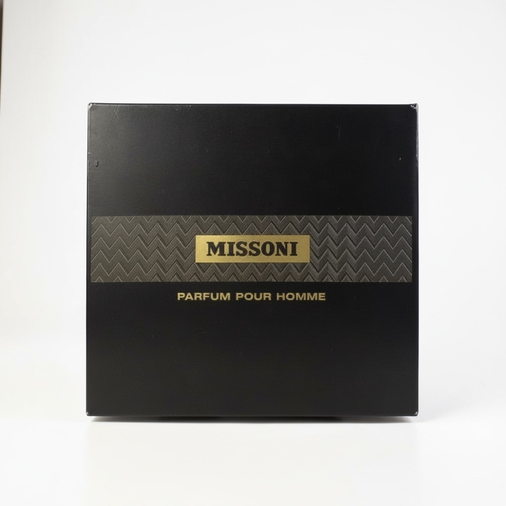 NWB- Missioni Parfum Pour Homme For Men